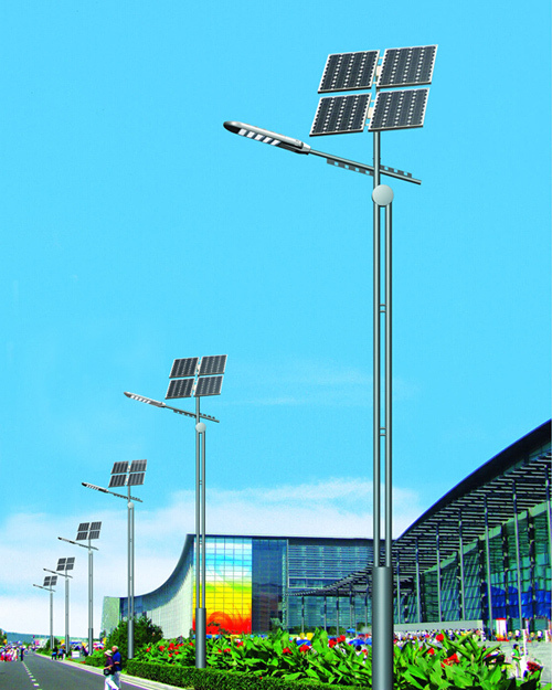 太陽能路燈 TYN-035